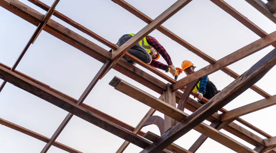 Expert tile roof repair services in Wilsonville, OR